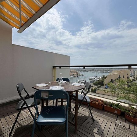 Appartement Renove 2 Chambres Avec Piscine Et Parking, A 6 Couchages Pres De La Plage - Fr-1-229-103 格吕桑 外观 照片
