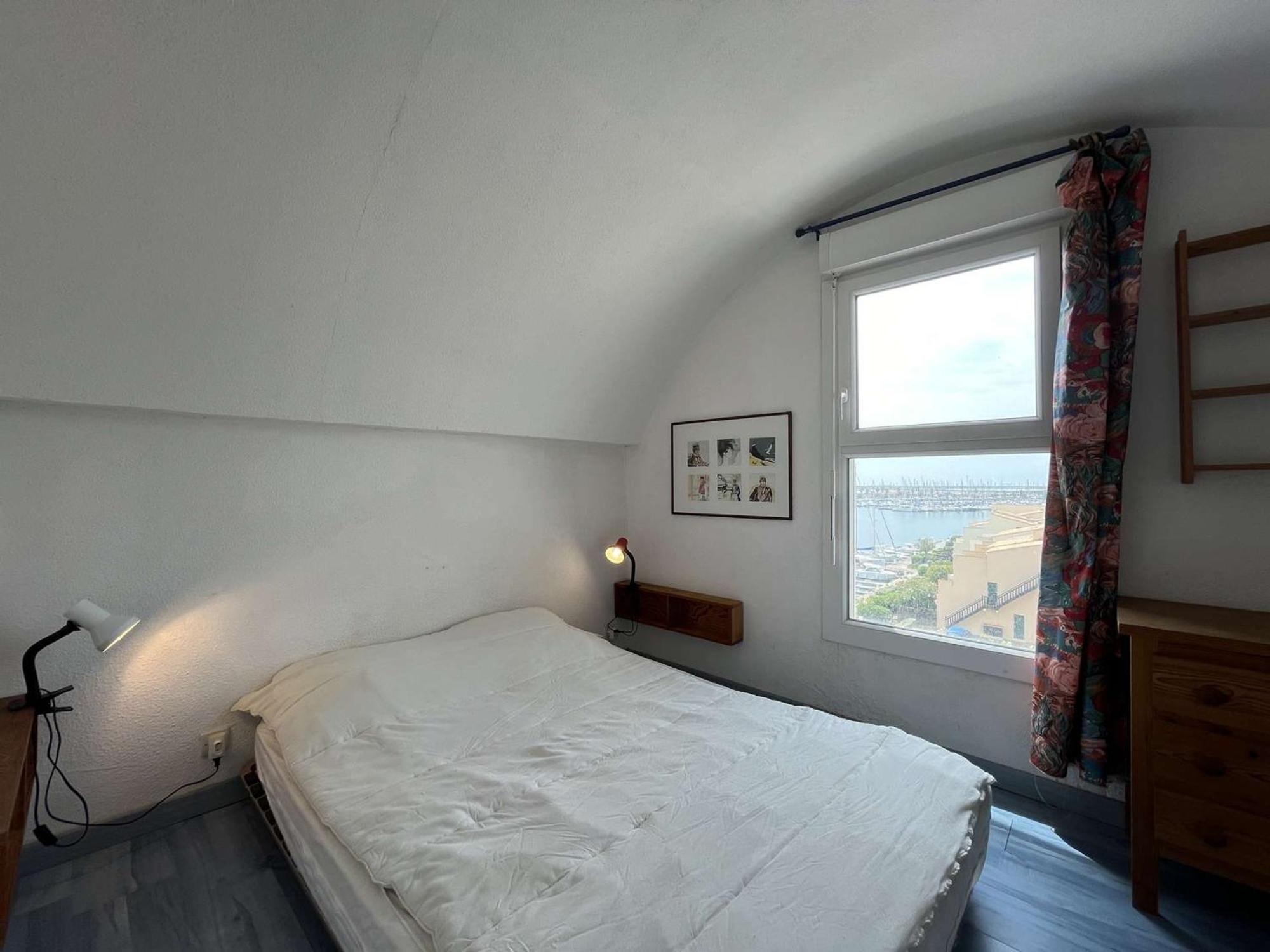 Appartement Renove 2 Chambres Avec Piscine Et Parking, A 6 Couchages Pres De La Plage - Fr-1-229-103 格吕桑 外观 照片